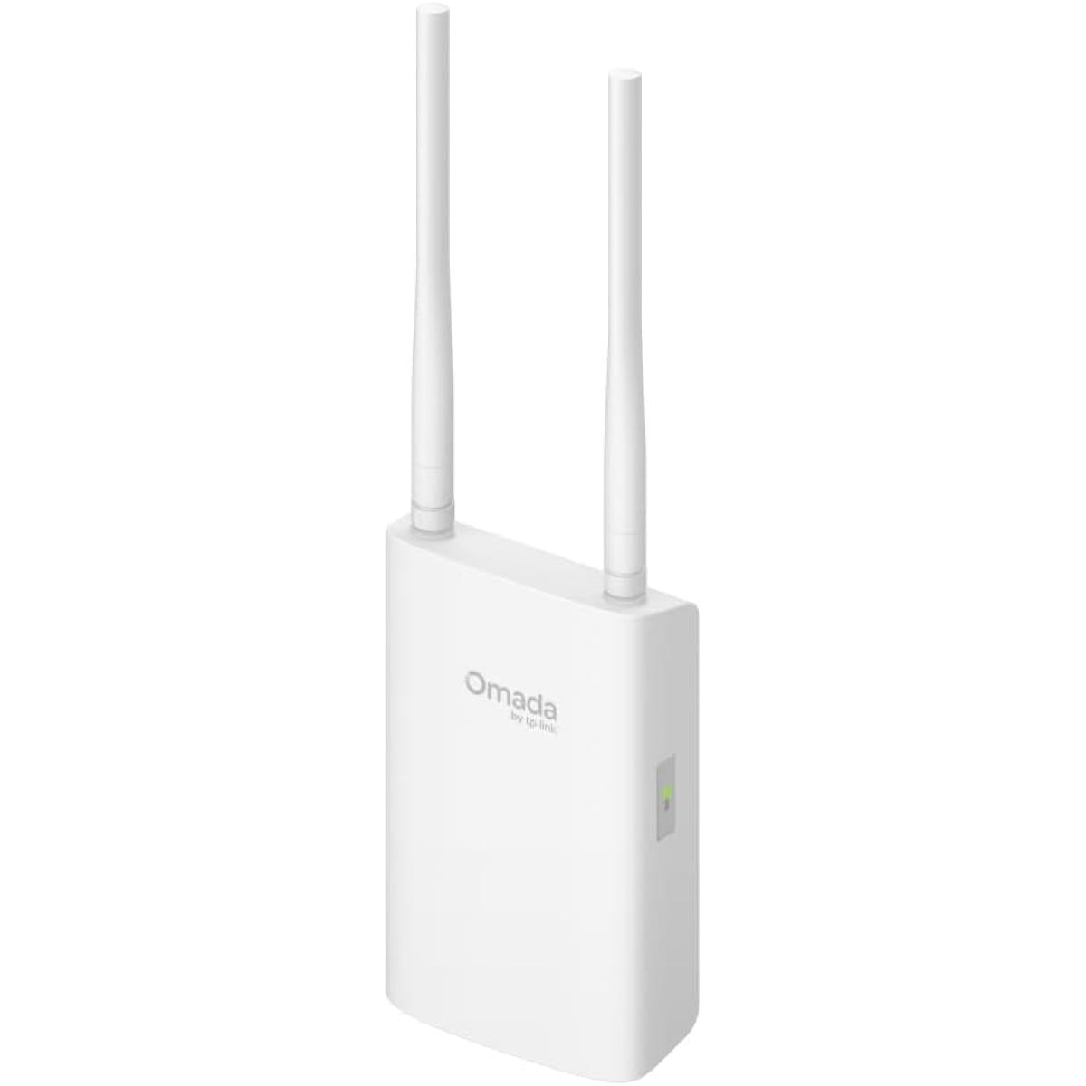 TP - Link Omada EAP603 - Outdoor Long Range Outdoor Access Point - Wi - Fi 6 AX1800 Dual Band