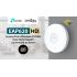 Tp Link EAP620 HD Omada Wifi 6 AX1800 Wireless Gigabit Access Point for High Density Deployment Ofdma