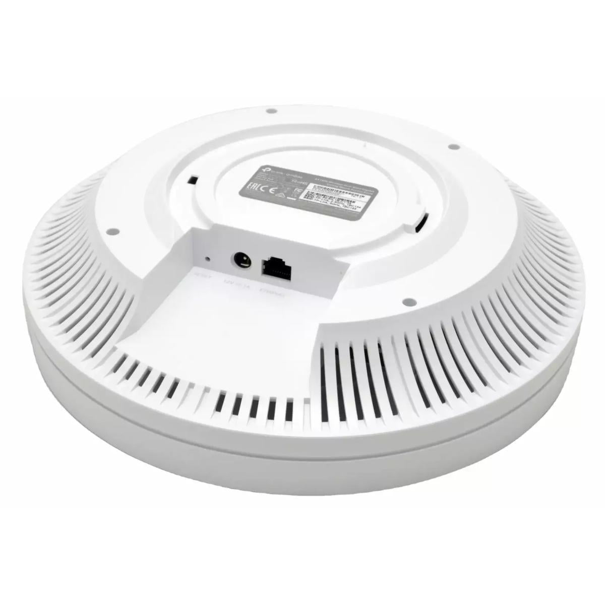 Tp Link EAP620 wireless Wi - Fi networking for network connectivity