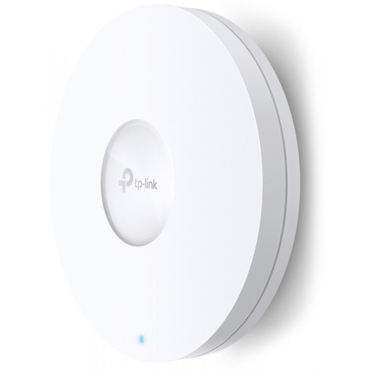 Tp Link EAP620 HD Omada Wifi 6 AX1800 Wireless Gigabit Access Point for High Density Deployment Ofdma