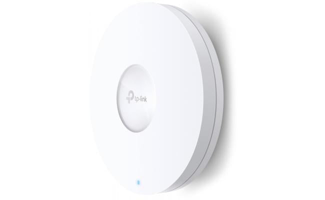Tp Link EAP620 wireless Wi - Fi networking for network connectivity