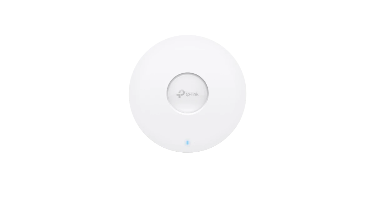 TP-Link EAP650 AX3000 Ceiling Mount WiFi 6 Access Point