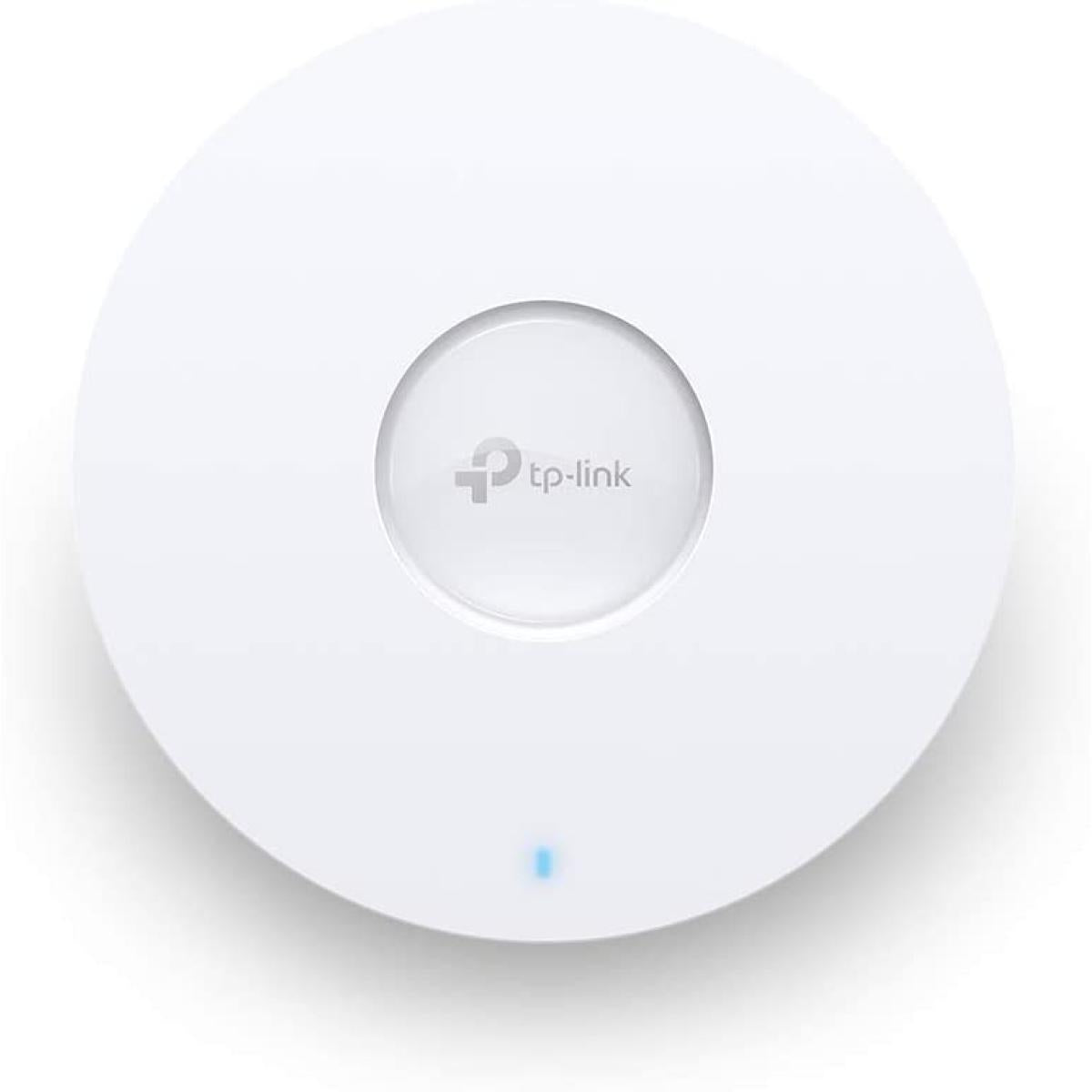 Tp Link EAP660 wireless networking for network connectivity