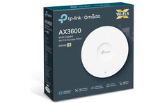 Tp Link EAP660 wireless networking for network connectivity