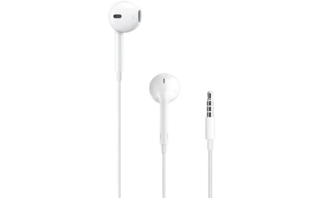 Iphone Earphone 3.5mm Jack