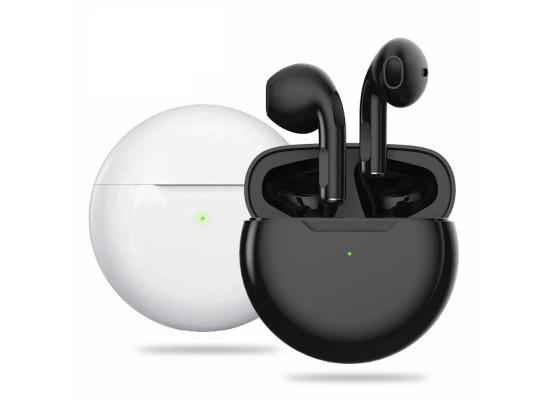 Remax RB-TT ENC Ultra Thin Ear Conduction Wireless Earphone