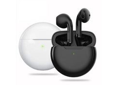 Remax Tws 10 Plus Digital Display Wireless Earphones