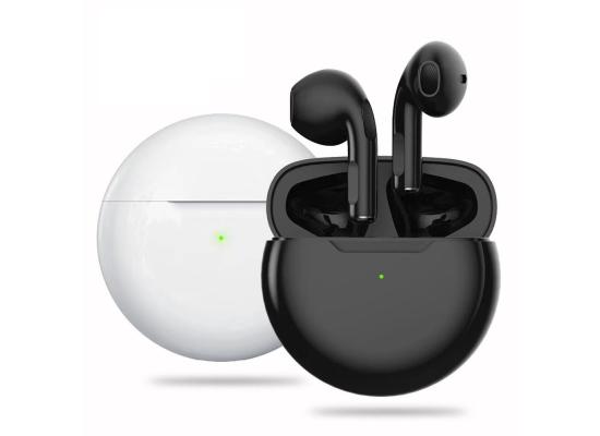 Haing wireless audio for electronics hardware