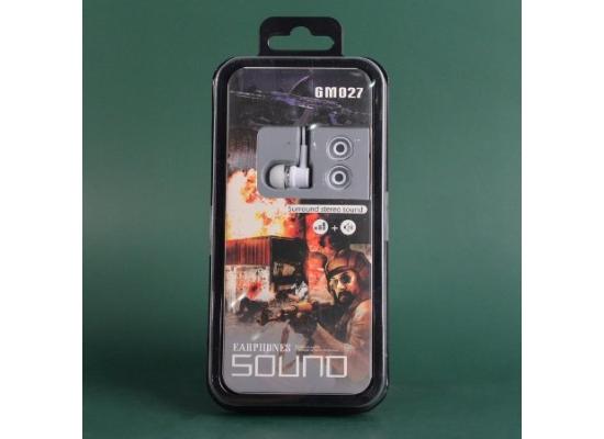 Remax wired audio for electronics hardware