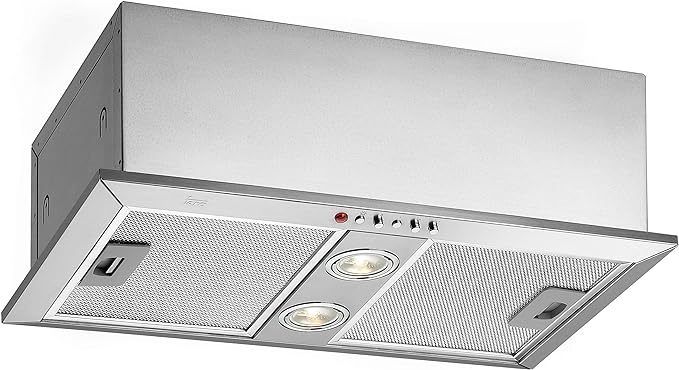 Easy Gfh 73 Built-In Cooker Hood 73cm