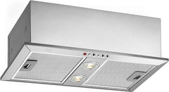 Easy Gfh 73 Built-In Cooker Hood 73cm