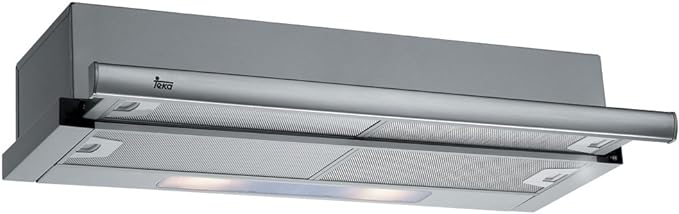 Easy TL 9310 90 Pull-Out Hood