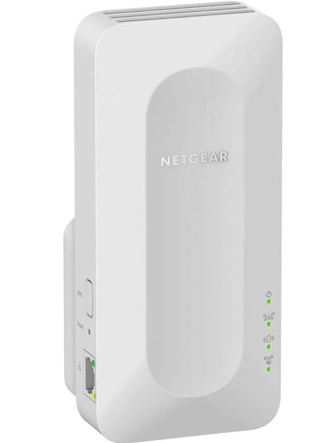 Netgear EAX12 Dual-Band WiFi 6 Mesh Extender - 1.6Gbps