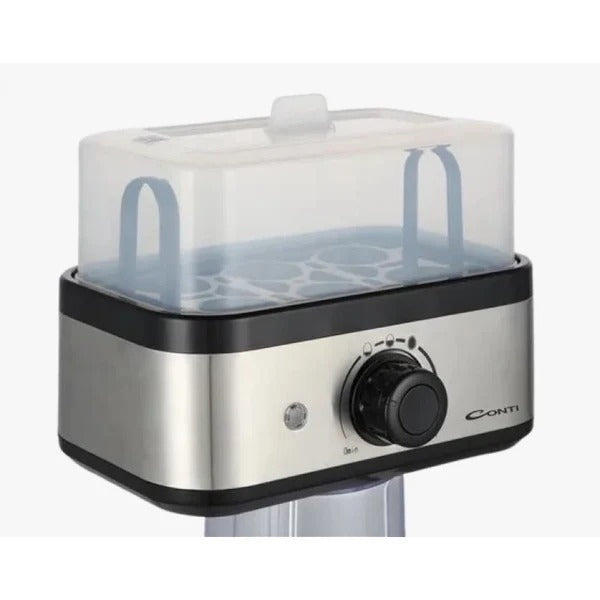 Conti Egg Cooker EB 64001 BS