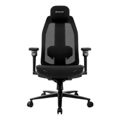 Proove Founder Ergonomic Office Chair with 8D Armrests – Black (ECFN0001001)