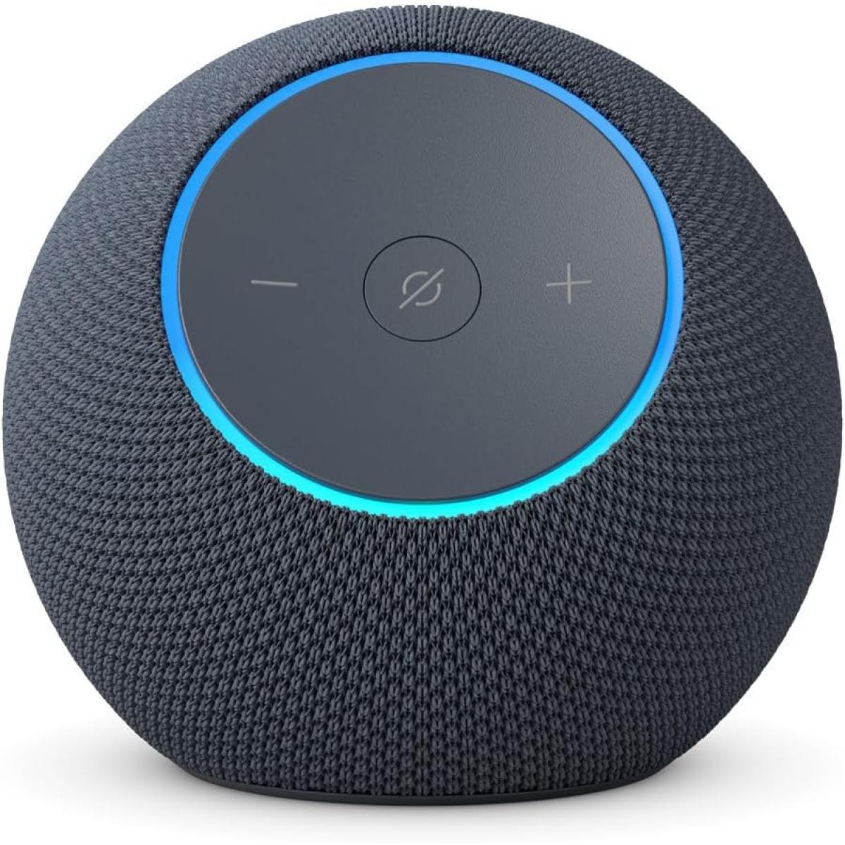 Amazon Echo Dot Max (newest model), speaker
