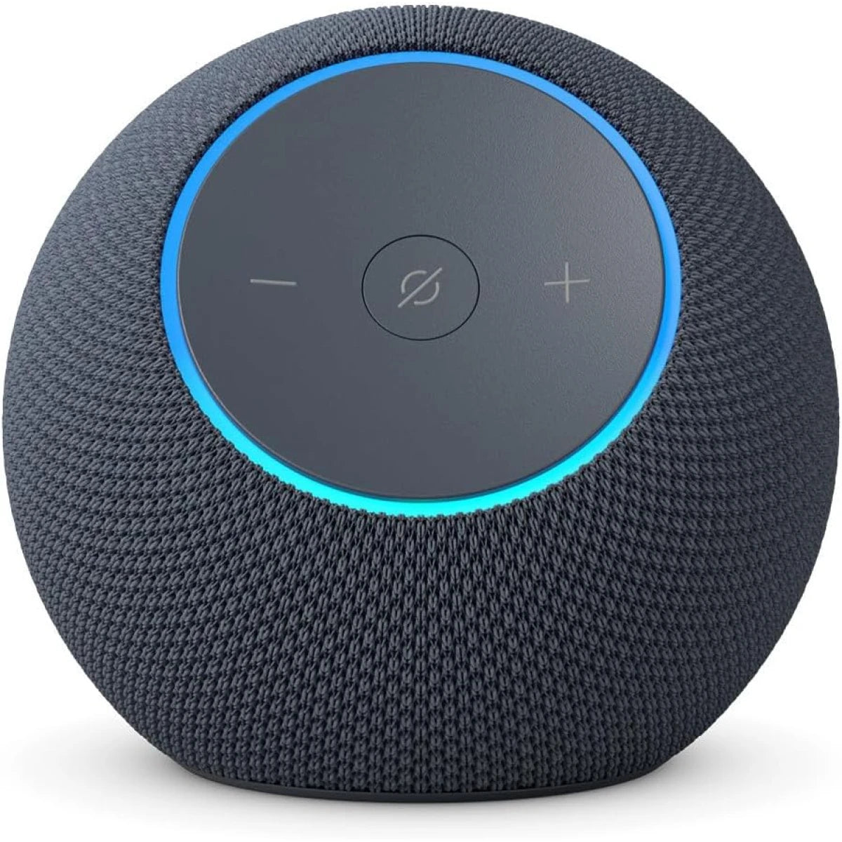 Amazon Echo Dot Max (newest model), Alexa speaker with room-filling sound and nearly 3x bass, Great for living rooms and medium-sized spaces, Designed for Alexa+ - Graphite