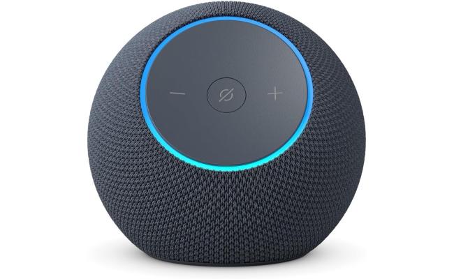 Amazon Echo Dot Max (newest model), speaker