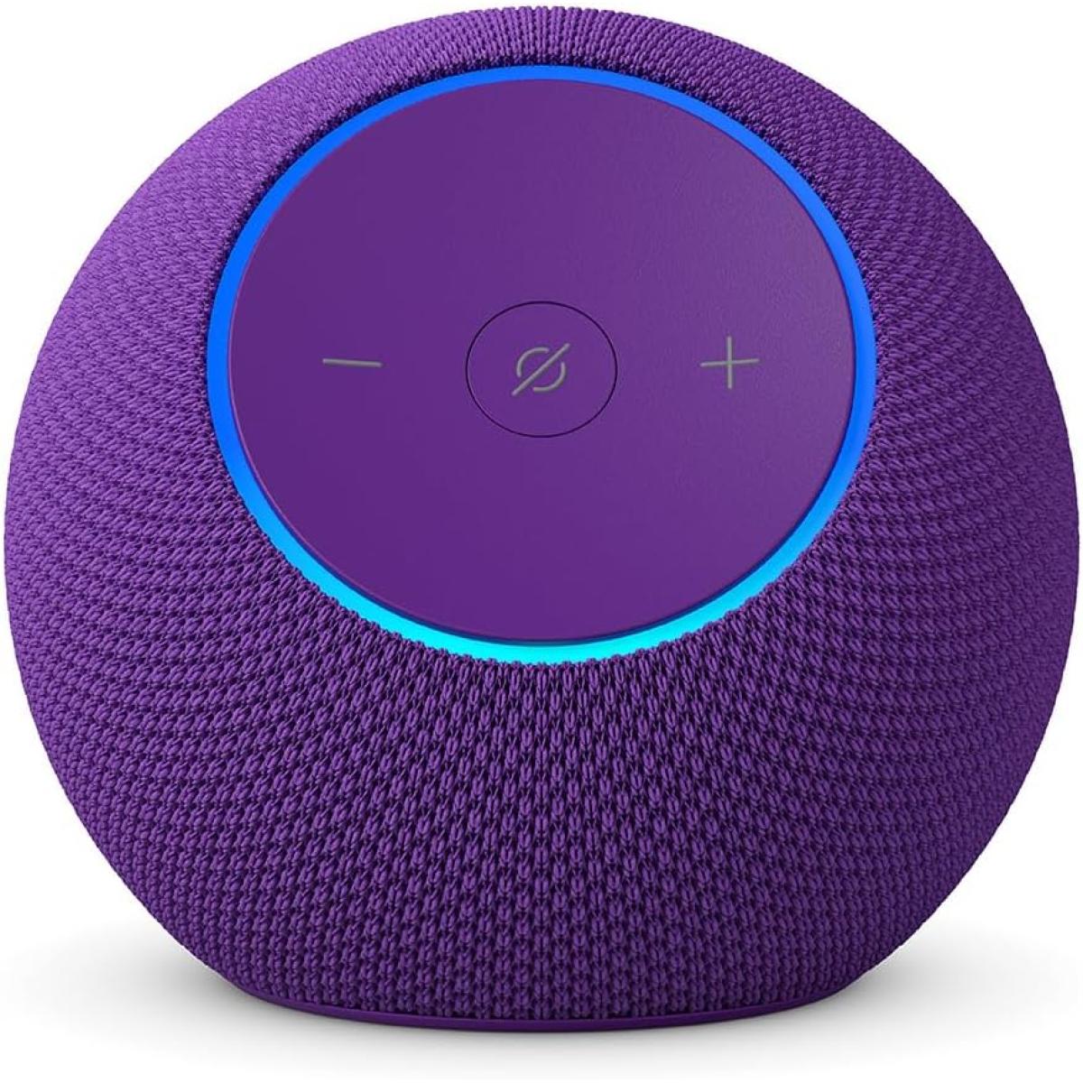 Amazon Echo Dot Max (newest model), speaker