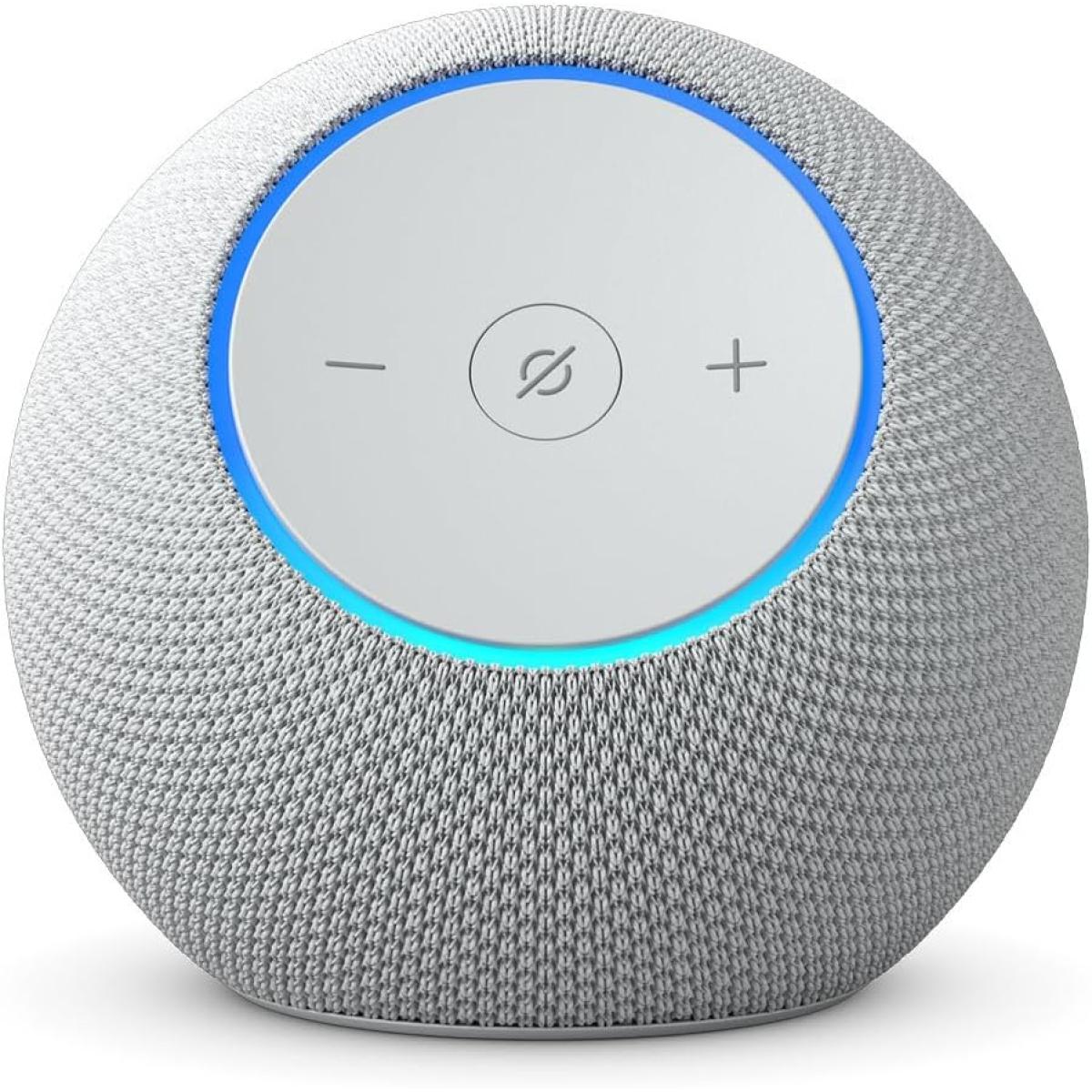 Amazon Echo Dot Max (newest model), speaker