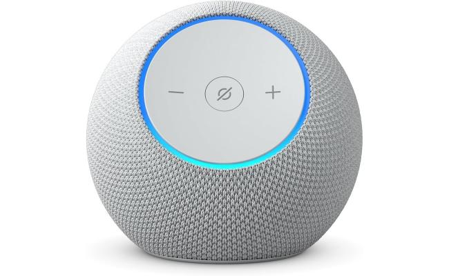 Amazon Echo Dot Max (newest model), speaker