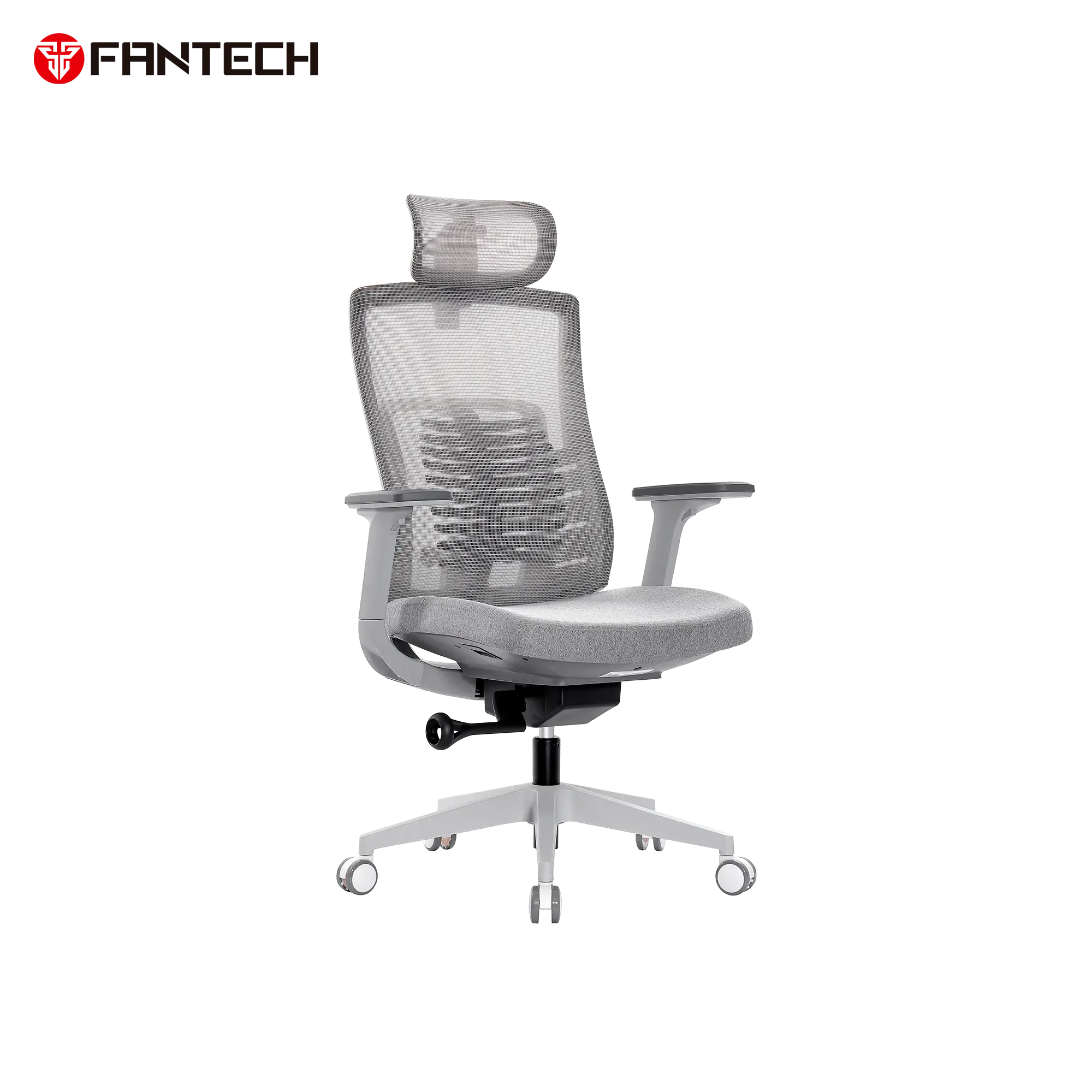 Fantech office chair for electronics hardware