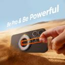 Joyroom JR-ZS383 Super Strong Magnetic Ring Phone Holder Comfortable Silicone Grip - 18 Months Warranty