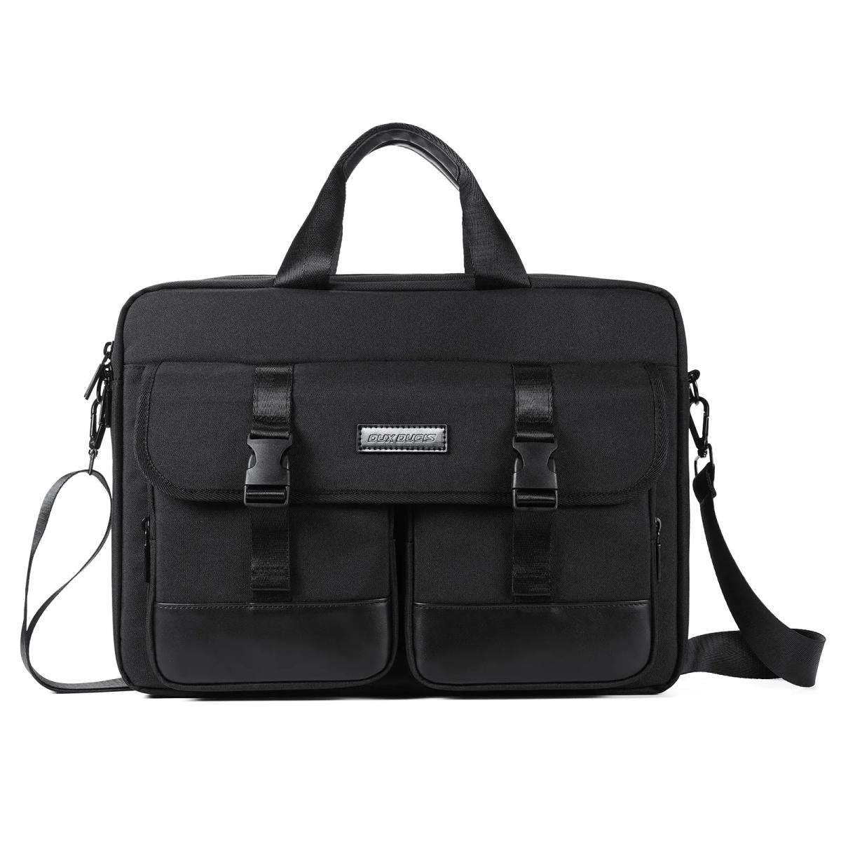 Dux Ducis laptop for portable computing