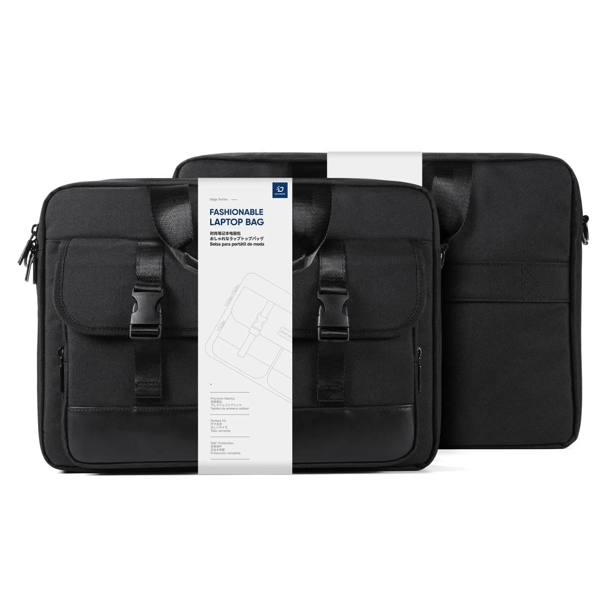 Dux Ducis laptop for portable computing