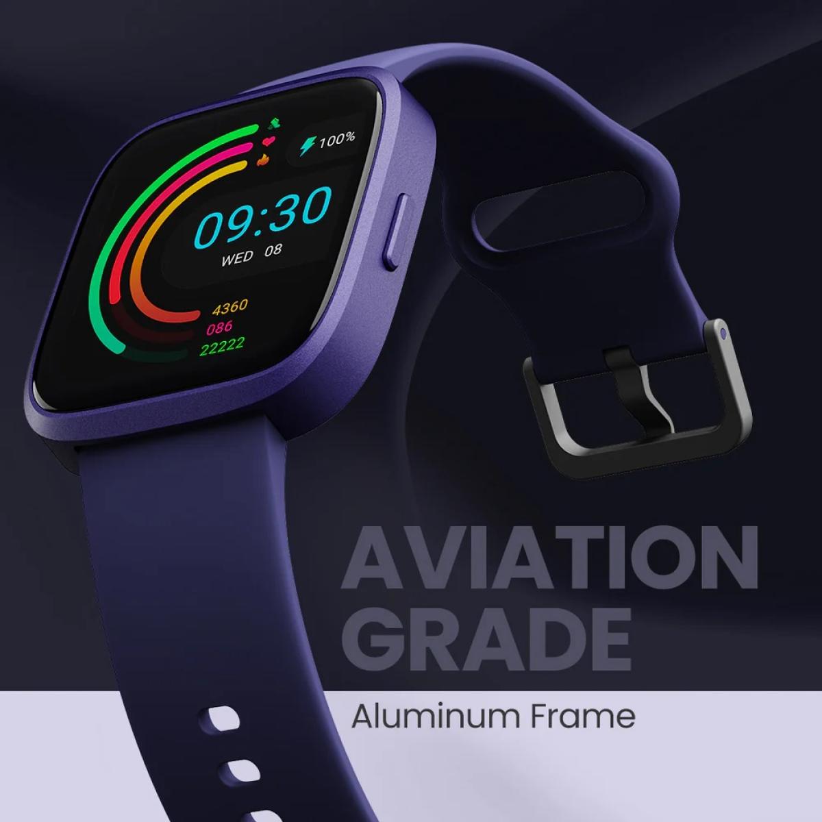 Hifuture Bluetooth smartwatch for wearable connectivity