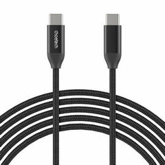 Choetech Pd3.1 240W Usb-C To Usb-C Cable 1.2M - XCC-1035