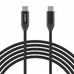 Choetech Pd3.1 240W Usb-C To Usb-C Cable 2M - XCC-1036