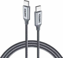 Choetech Usb-C To Usb-C 1.2 M 3A-60W - XCC-1015