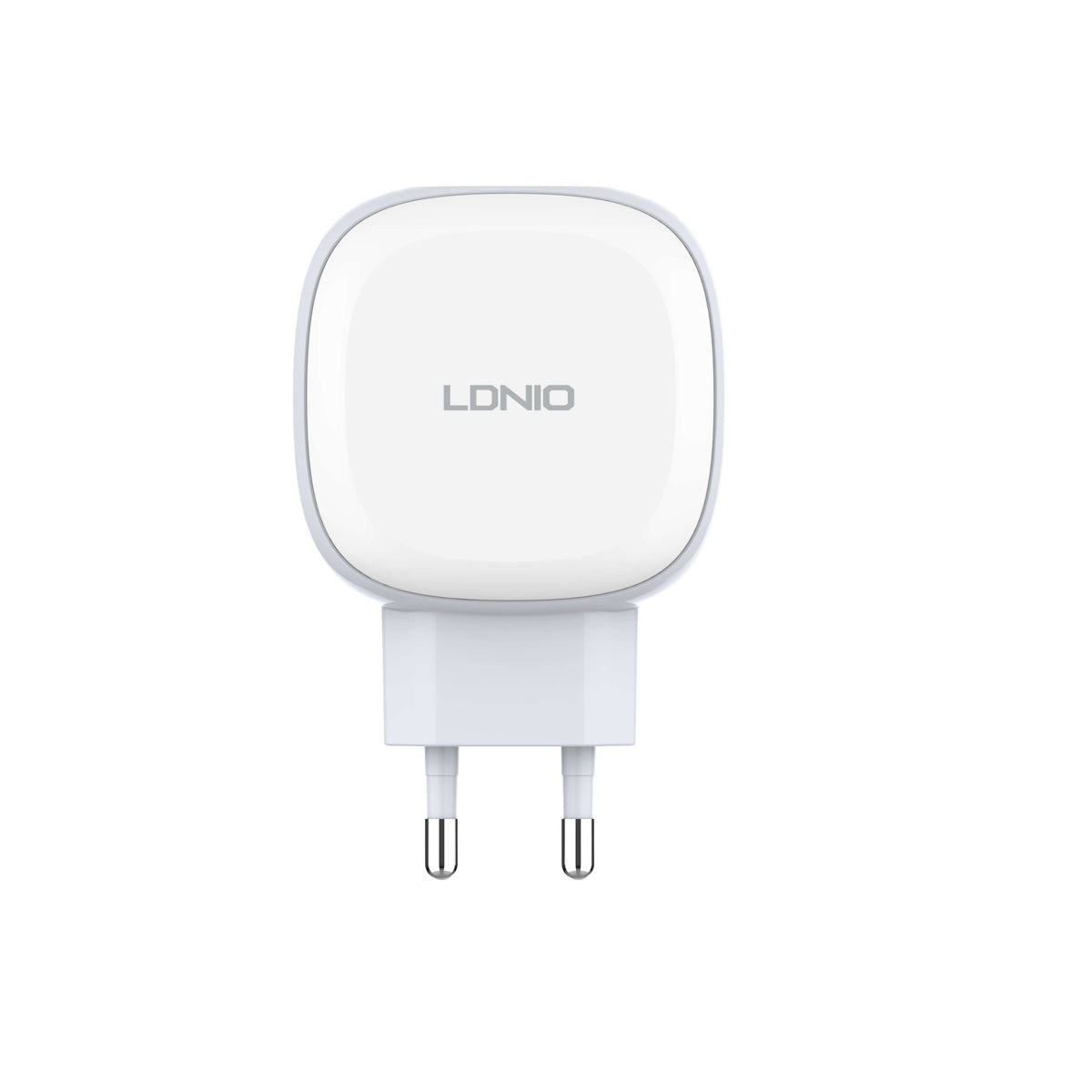 Ldnio Super Fast Charger, 67Watts, White - Q3611