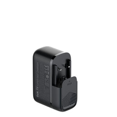 Ldnio Fast Charging Protocols, 60Watts, Black - Q366