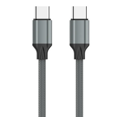 Ldnio Cable High Power, 100Watts, Grey - LC441c-100W