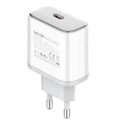 Ldnio Home Charger GaN, 45Watts, White - Q1415