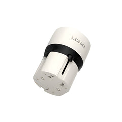 Ldnio All in One Adapter GaN, 30Watts, White - Q2319