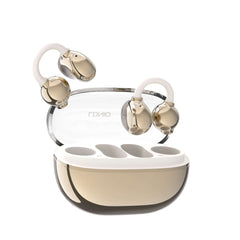 Ldnio TWS Earbuds, White - T08