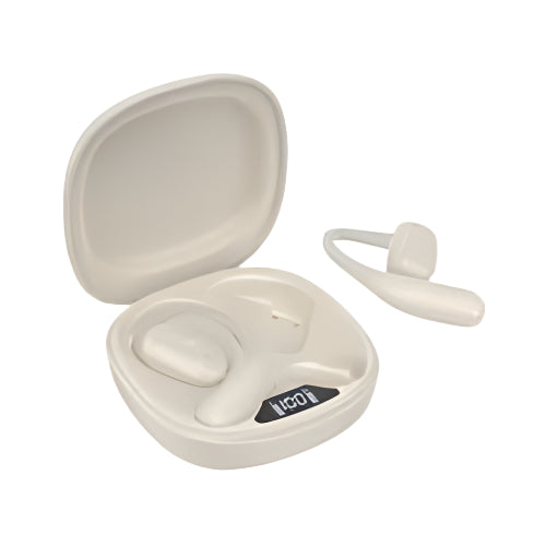 Choetech TWS Earphones, Avwhite - BH-T25-SK