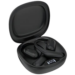 Choetech WS Earphones, Black - BH-T25-BK