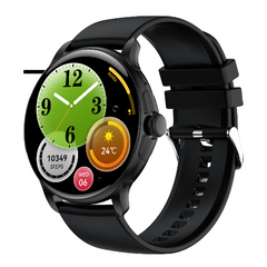 Vikusha V70 Smart Watch, 46Mm LED, Waterproof Level IP67, Android5.0 or IOS9.0