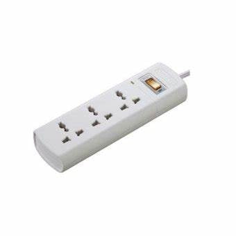 Extreme Power Extension3M Cable3 Way Switch On/Off - 203MT