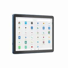Vikusha Tablet 4G, 8GB & 128GB, 10.1Inch, Blue - V-Z60