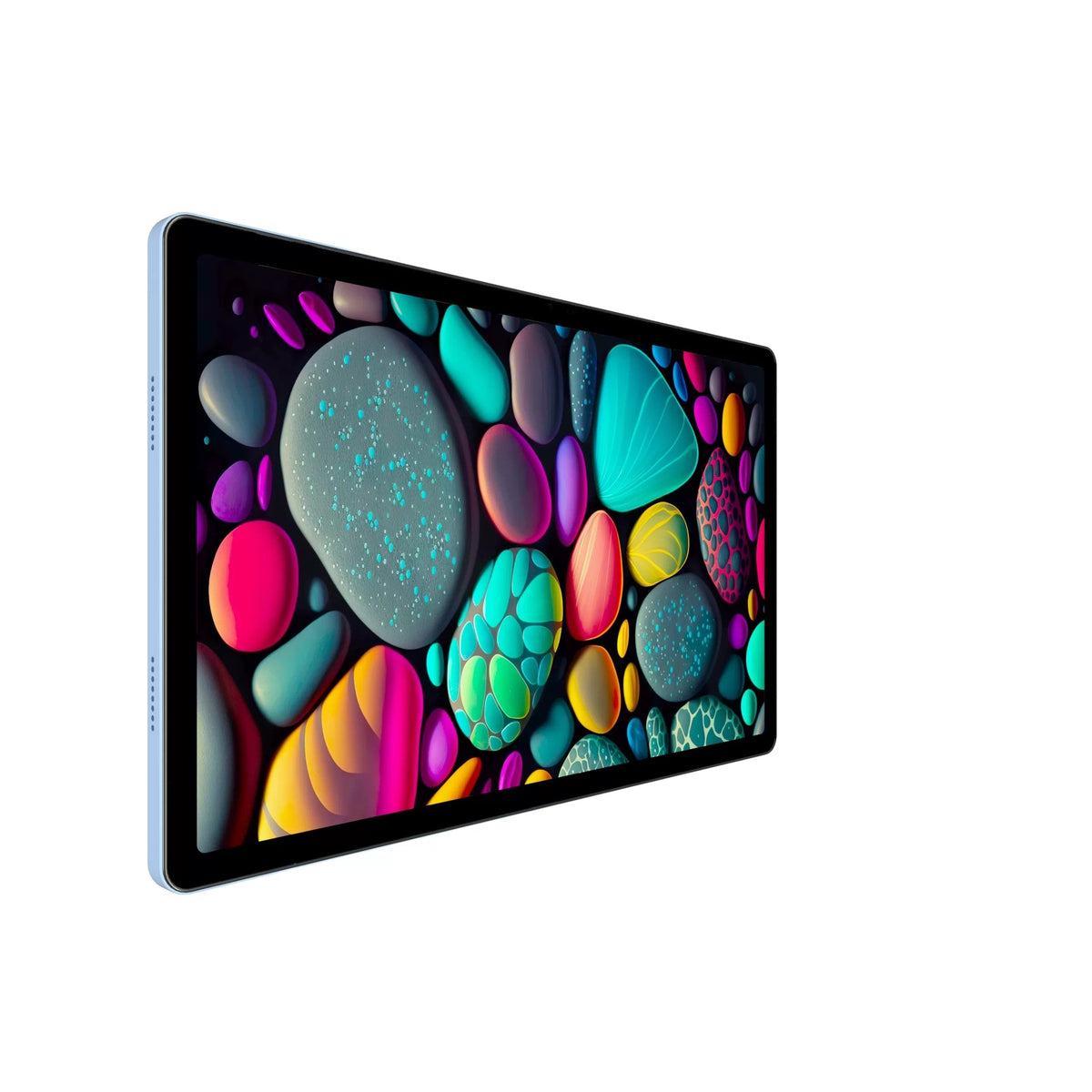 Vikusha V-Z70 Tablet, 8+8GB & 256GB, 10.95Inch, 8000Mah, Multicolor
