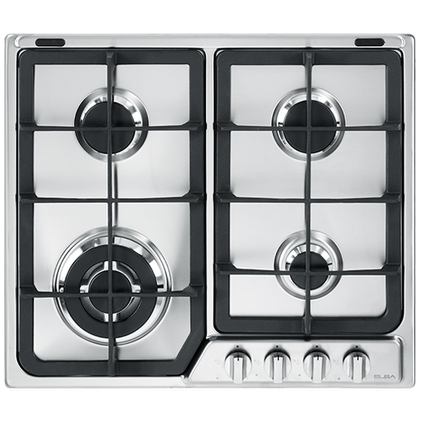 Elba Gas Hob 60 Cm EF65-445 Xd