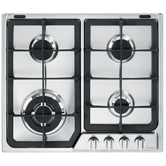 Elba Gas Hob 60 Cm EF65-445 Xd