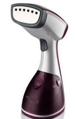 Sokany Hand Steam, 1200Watts, White & Red - AJ-2205