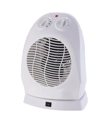 Spark Fan Heater Power 2000 Watts, Moving head - LQ616B