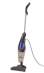 Spark Upright Stick Vacuum, 2-IN-1, 1Lit, 1200Watts, Black - RM-SVH1200C